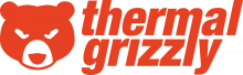 logo de la marque Thermal Grizzly