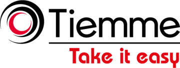 logo de la marque Tiemme