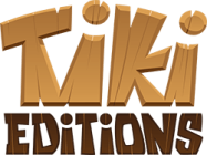 Tiki Editions