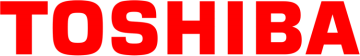 logo de la marque Toshiba