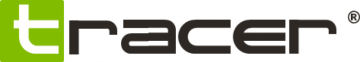 logo de la marque Tracer