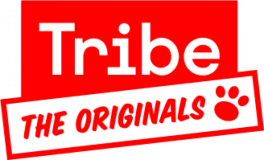 logo de la marque Tribe