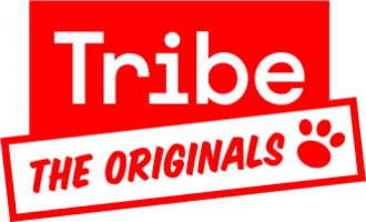 logo de la marque Tribe