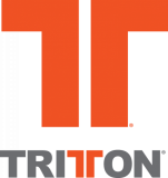 logo de la marque Tritton