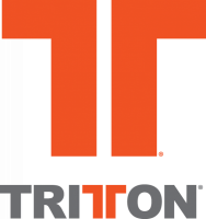 logo de la marque Tritton