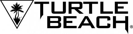 logo de la marque Turtle Beach