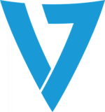 logo de la marque V7