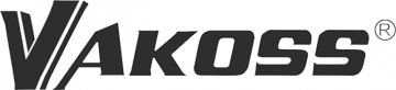 logo de la marque Vakoss