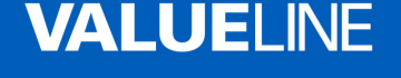 logo de la marque Valueline