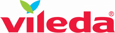 logo de la marque Vileda