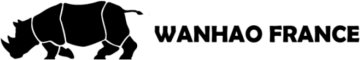 logo de la marque Wanhao