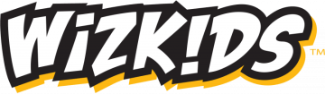 logo de la marque Wizkids