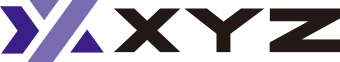 logo de la marque XYZ