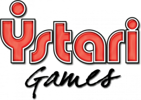 logo de la marque Ystari Games