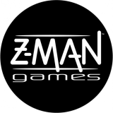 logo de la marque Zman Games