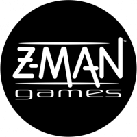 logo de la marque Zman Games