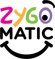 logo de la marque Zygomatic