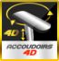 Logo Accoudoirs 4D