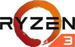 AMD Ryzen 3
