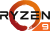 Processeur AMD Ryzen série 9