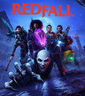 Bundle GeForce RTX Redfall Bite Back Edition