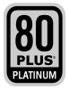 Certification 80 Plus Platinum logo_80_PLUS_Platinum