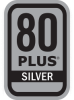 Certification 80 Plus Silver logo_80_PLUS_Silver