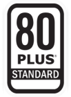 Certification 80 Plus Standard