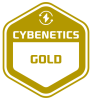 Certification Cybenetics Gold logo_Cybenetics_Gold