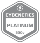 Certification Cybenetics Titanium