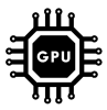Chipset Graphique intégré (IGP)