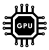 Chipset Graphique intégré (IGP)