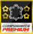 Logo Matériaux premium
