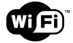 Connexion sans fil Wi-Fi