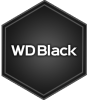 Disque Dur et SSD WD gamme Black