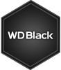 Disque Dur & SSD Western Digital Black Disque Dur et SSD WD gamme Black