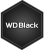 Disque Dur et SSD WD gamme Black
