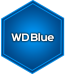 Disque Dur et SSD WD gamme Blue