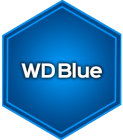 Disque Dur & SSD Western Digital Blue