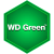 Disque Dur et SSD WD gamme Green