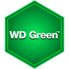 Disque Dur & SSD Western Digital Green