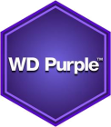 Disque Dur & SSD Western Digital  Purple