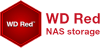 Disque Dur & SSD WD gamme Red pour NAS
