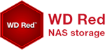 Disque Dur & SSD Western Digital  Red