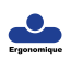 Logo Ergonomique
