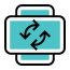 Logo Fonction Pivot