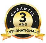 Garantie 3 ans Asus