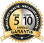 Logo Garantie AKRacing