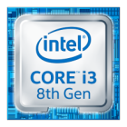 Intel 8th gen CORE I3