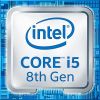 Processeur intel Core i5 8ème génération